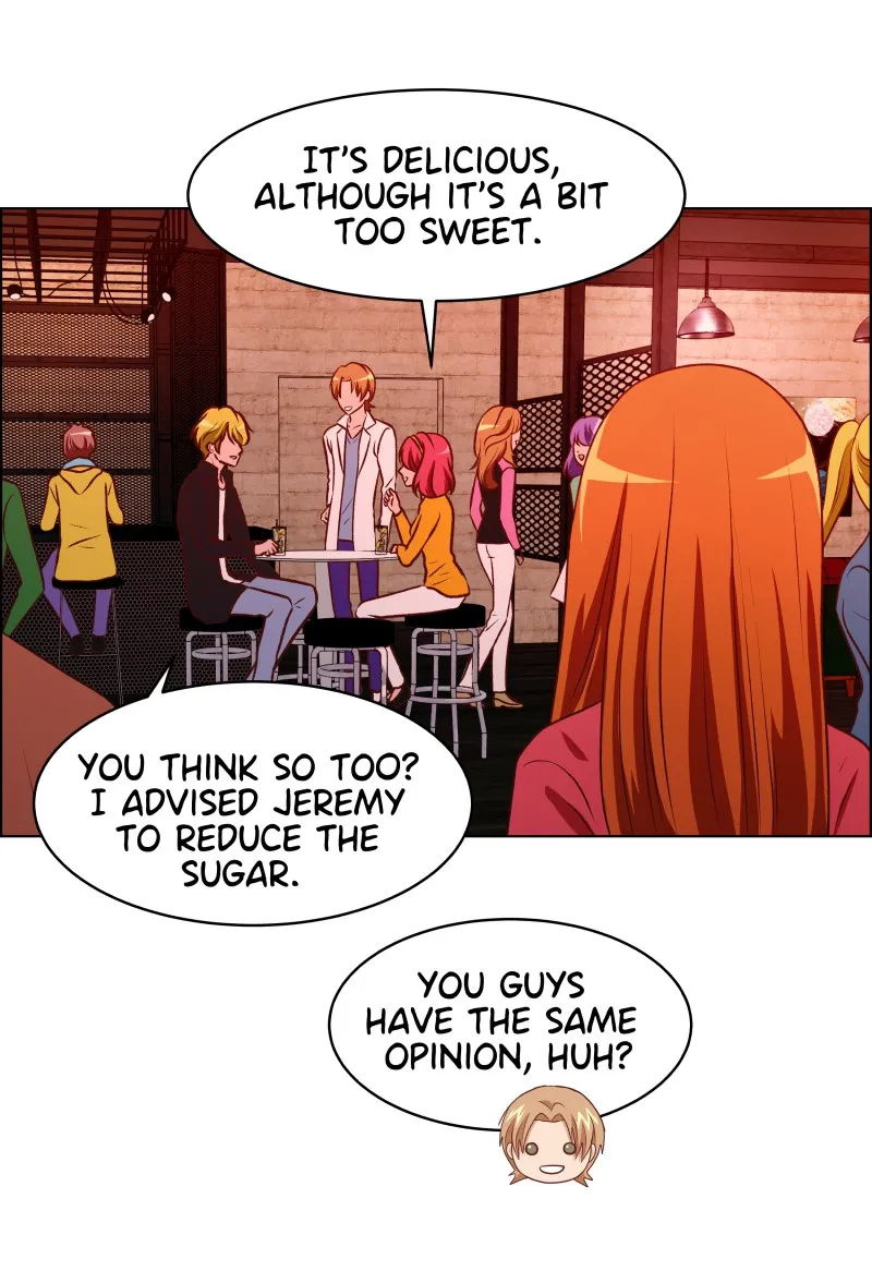 Midnight Rain Chapter 131 page 72 - 