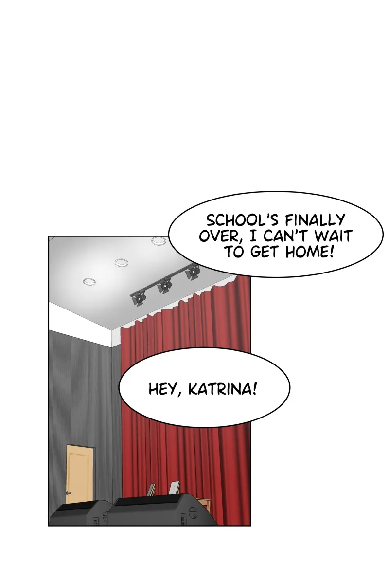 Midnight Rain Chapter 131 page 9 - 