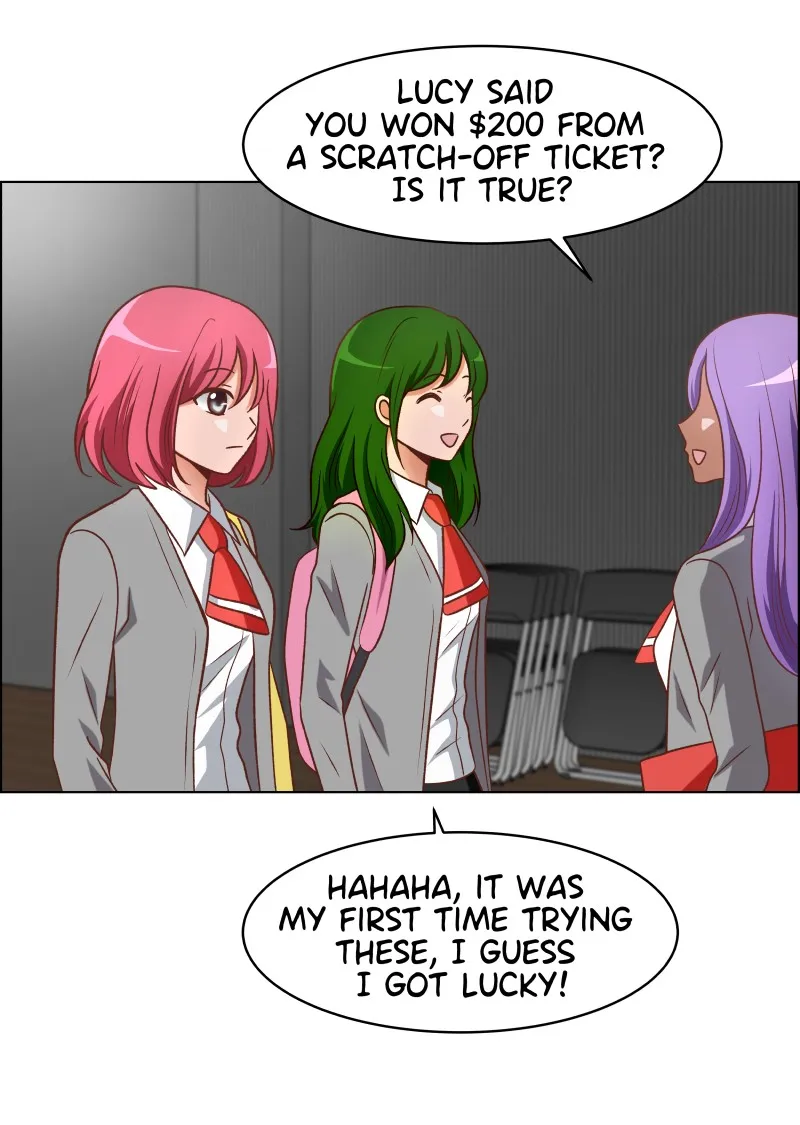 Midnight Rain Chapter 131 page 10 - 
