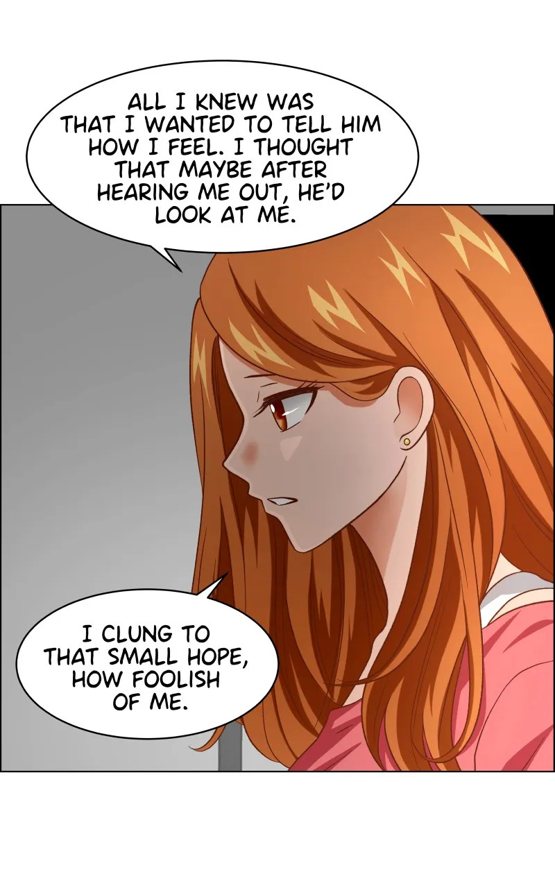 Midnight Rain Chapter 132 page 11 - 
