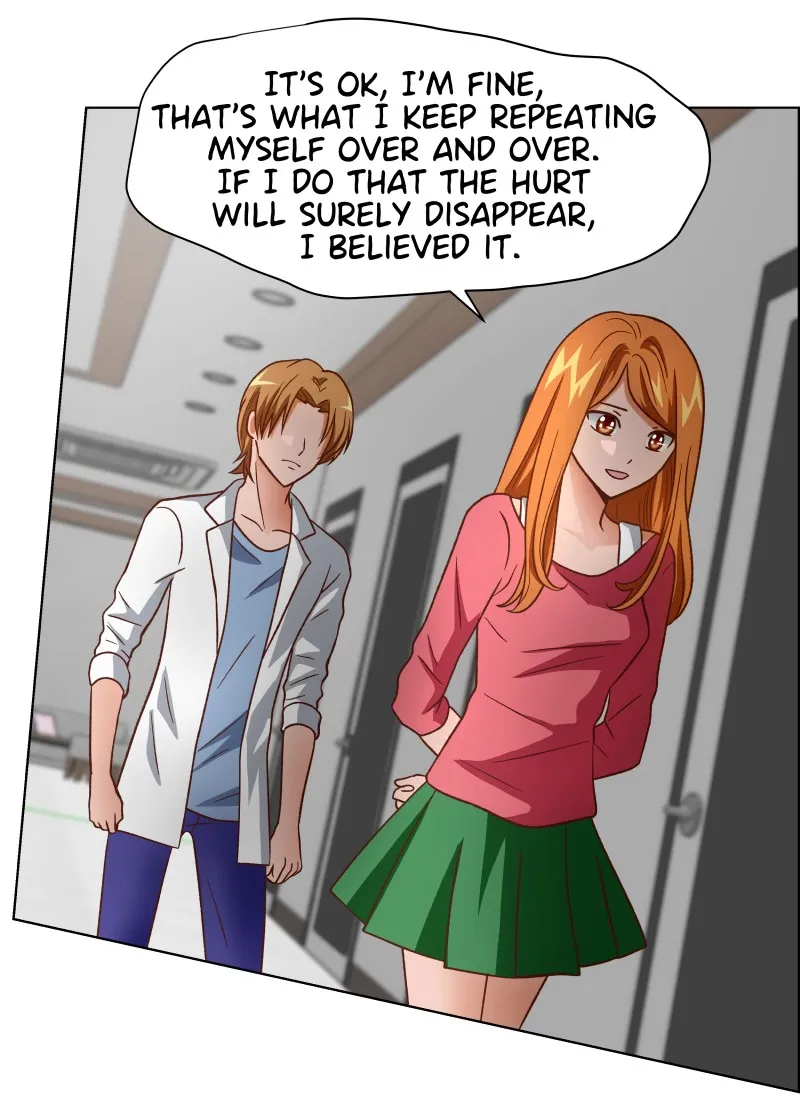 Midnight Rain Chapter 132 page 14 - 