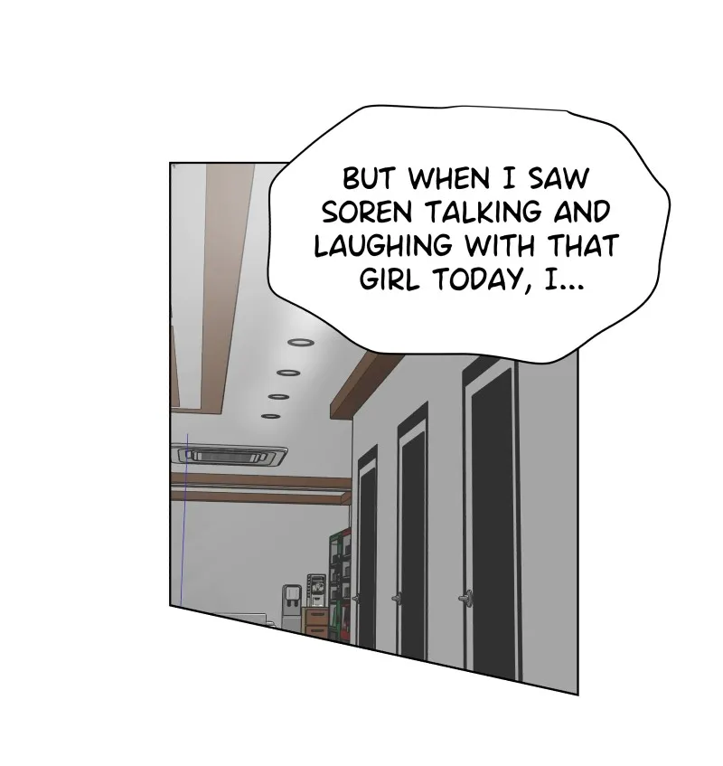 Midnight Rain Chapter 132 page 16 - 