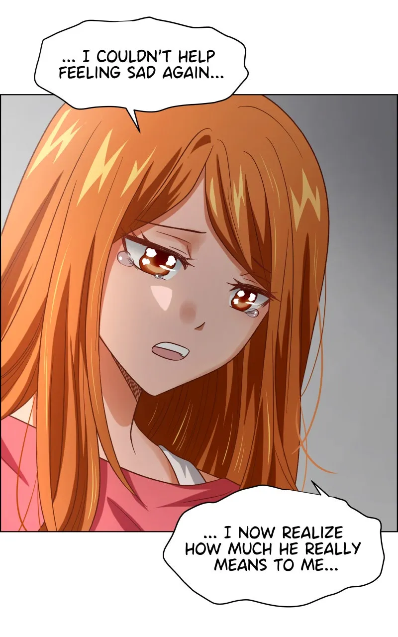 Midnight Rain Chapter 132 page 17 - 