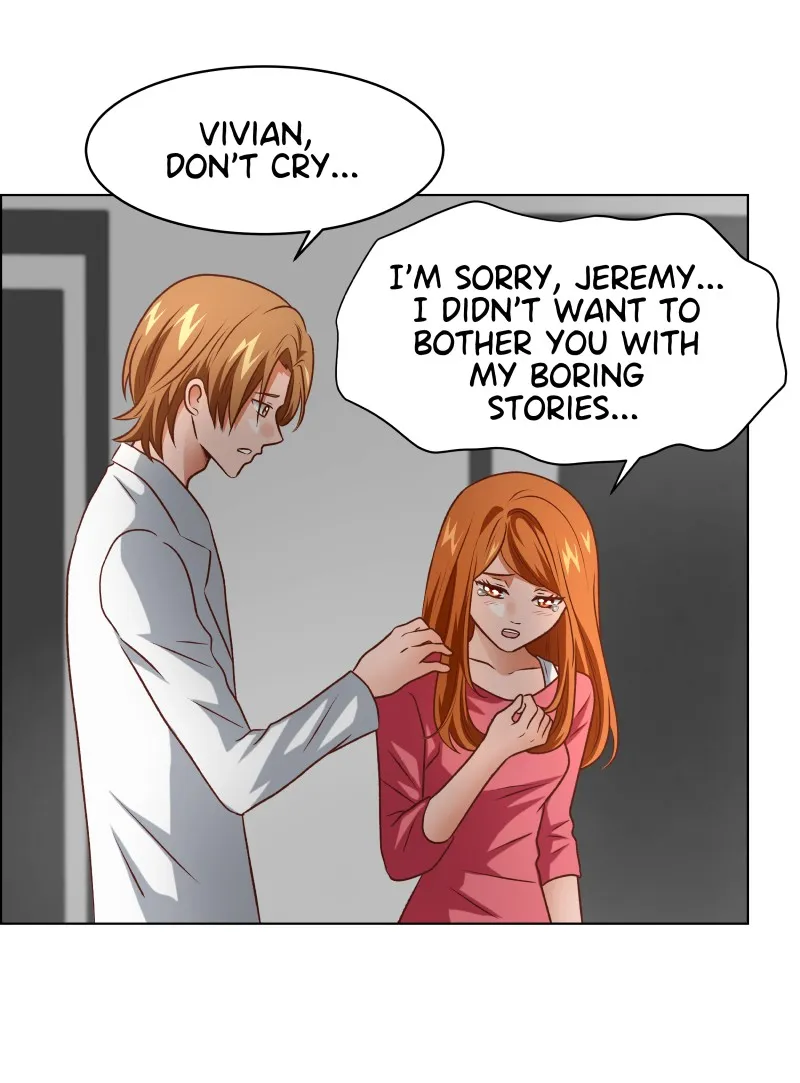 Midnight Rain Chapter 132 page 19 - 