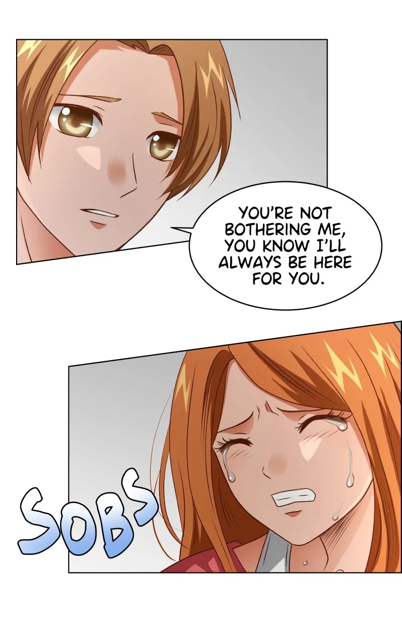 Midnight Rain Chapter 132 page 20 - 