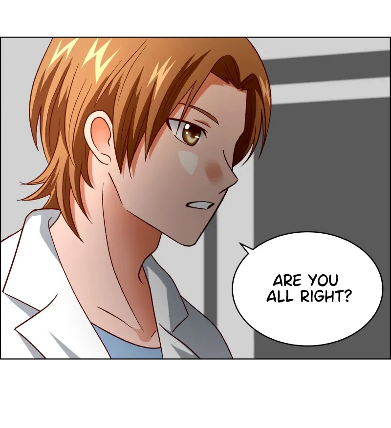 Midnight Rain Chapter 132 page 3 - 