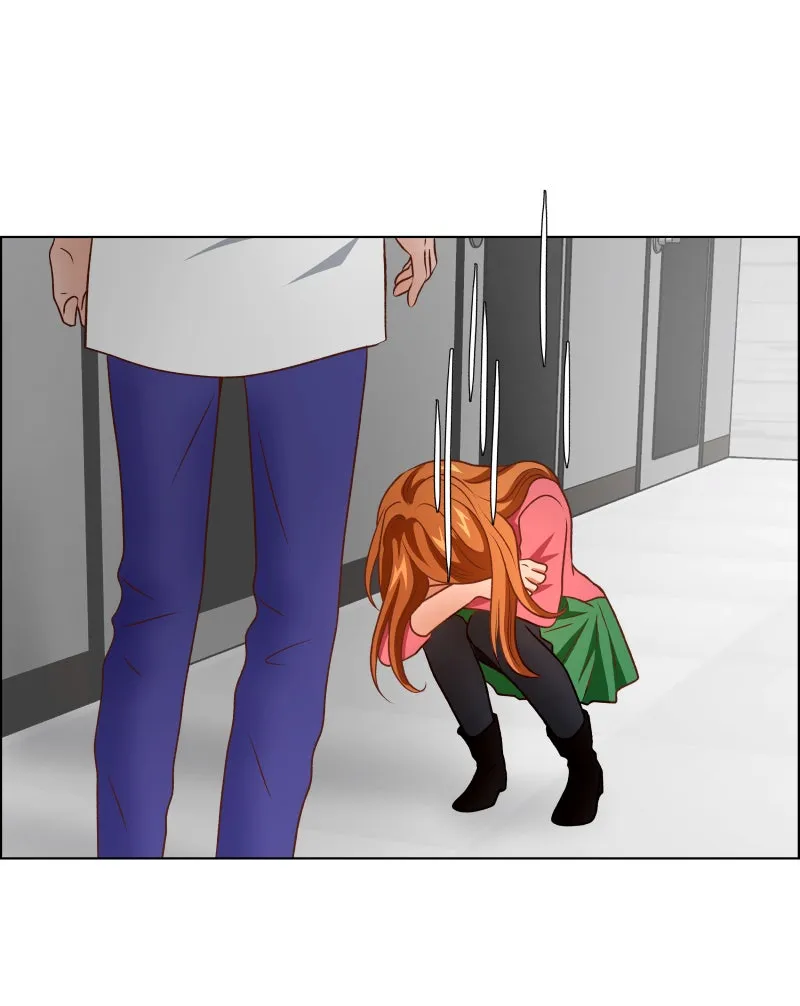 Midnight Rain Chapter 132 page 21 - 