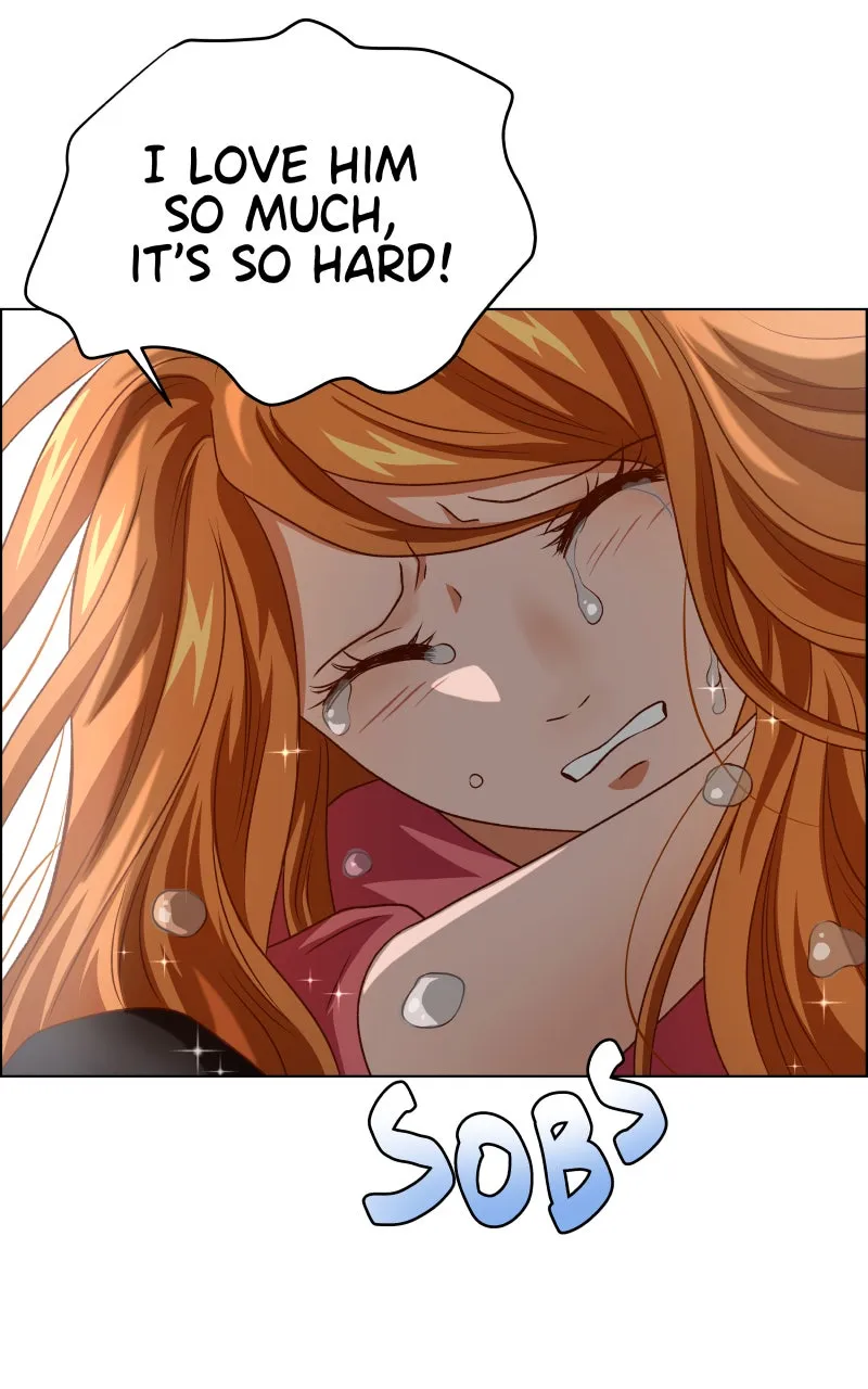 Midnight Rain Chapter 132 page 22 - 