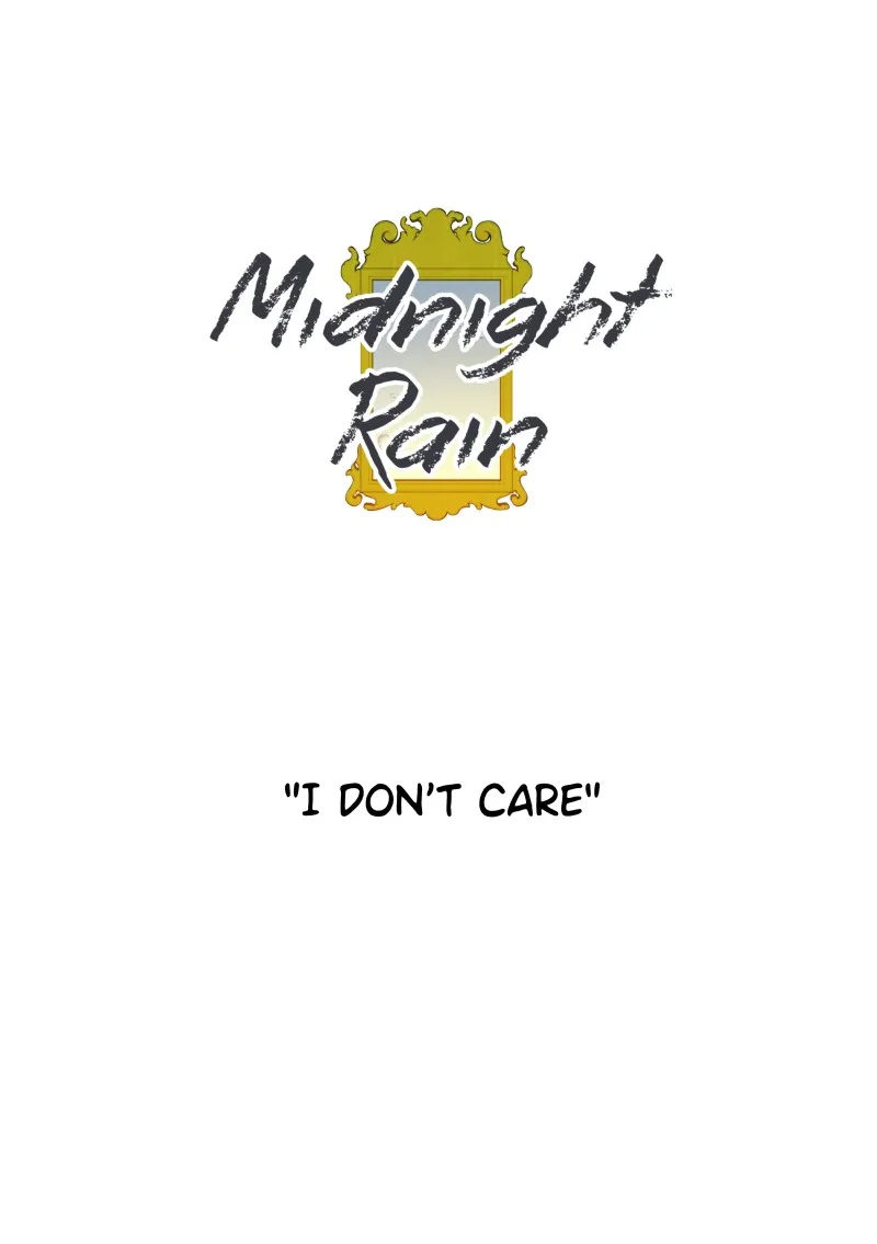 Midnight Rain Chapter 132 page 25 - 