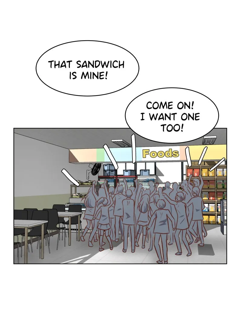 Midnight Rain Chapter 132 page 27 - 