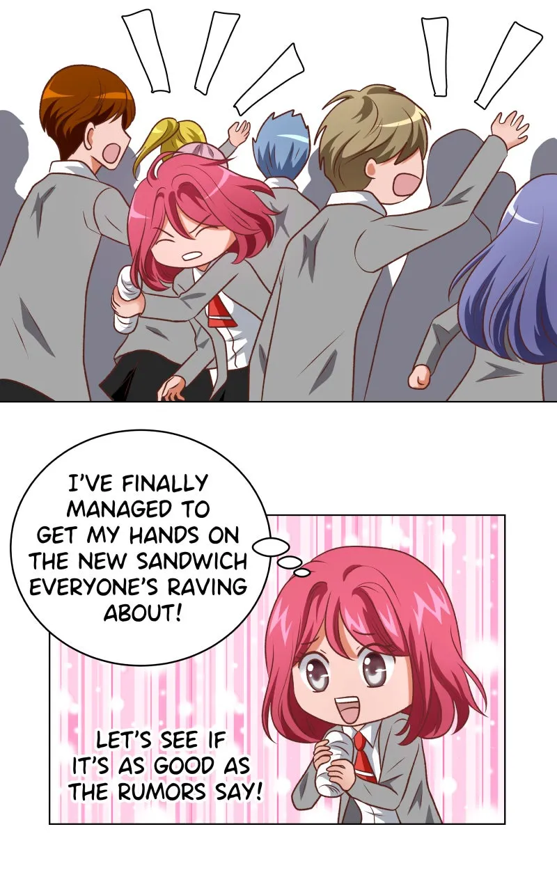 Midnight Rain Chapter 132 page 28 - 