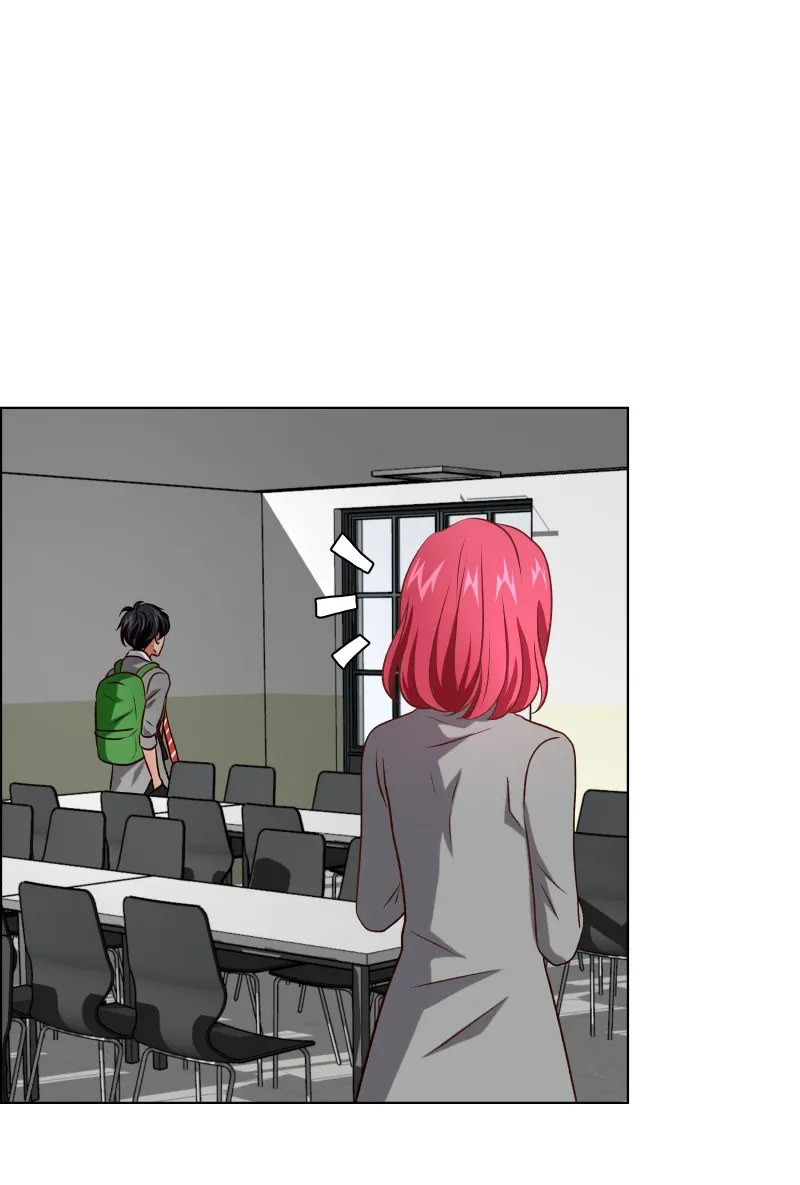 Midnight Rain Chapter 132 page 29 - 