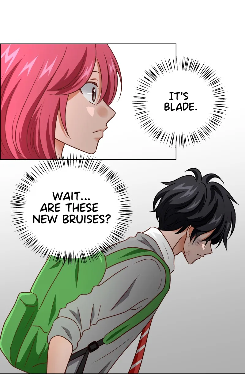 Midnight Rain Chapter 132 page 30 - 