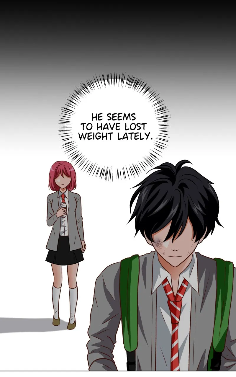 Midnight Rain Chapter 132 page 31 - 
