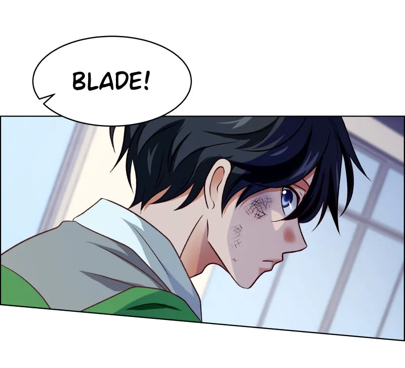 Midnight Rain Chapter 132 page 33 - 