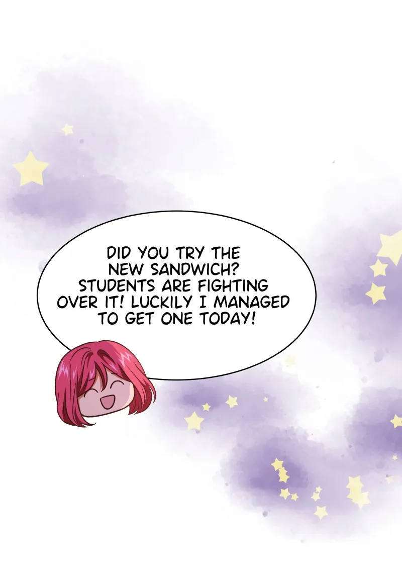 Midnight Rain Chapter 132 page 35 - 