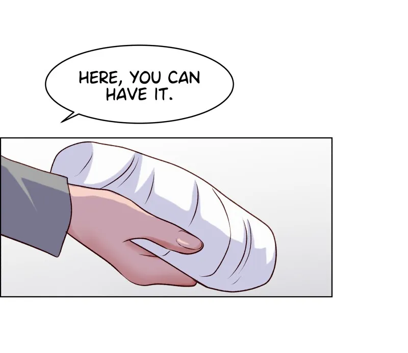 Midnight Rain Chapter 132 page 36 - 