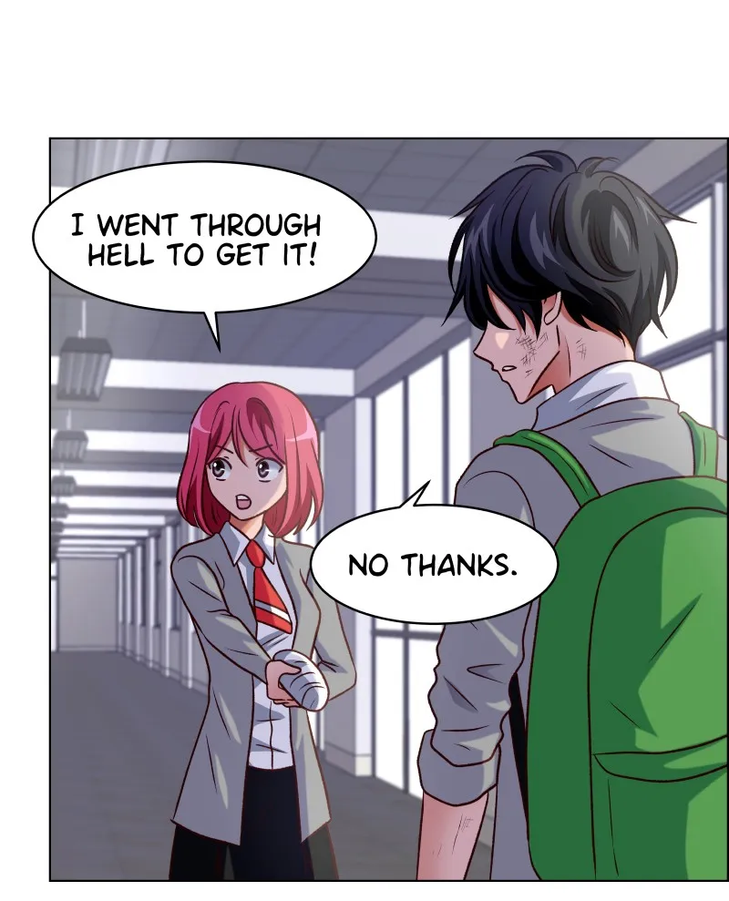 Midnight Rain Chapter 132 page 37 - 