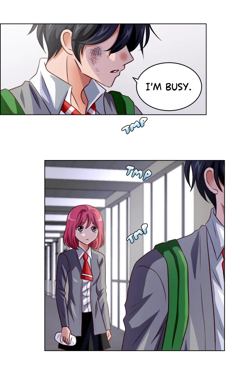 Midnight Rain Chapter 132 page 39 - 