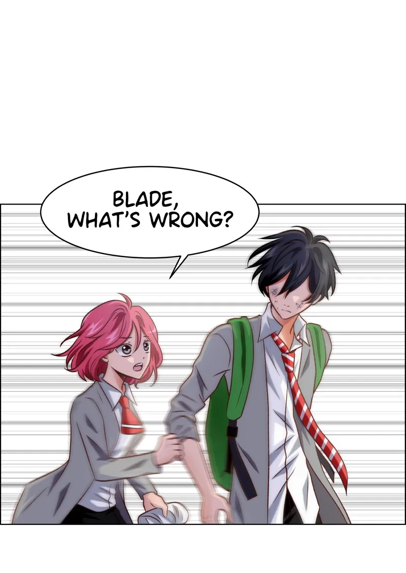 Midnight Rain Chapter 132 page 40 - 