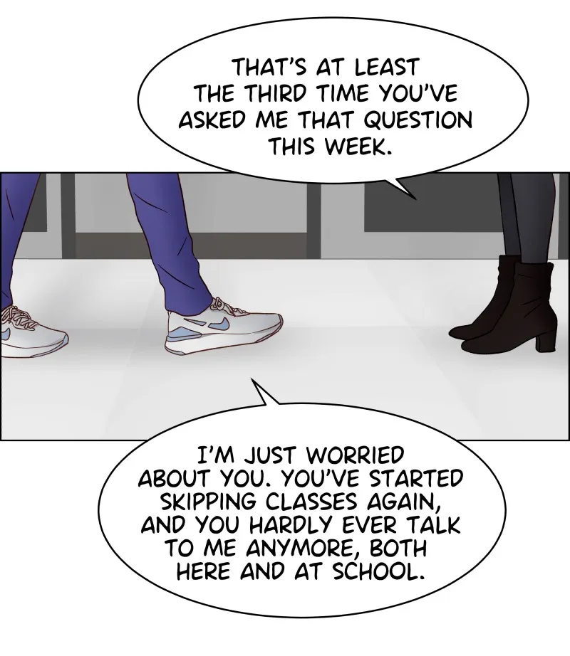 Midnight Rain Chapter 132 page 5 - 