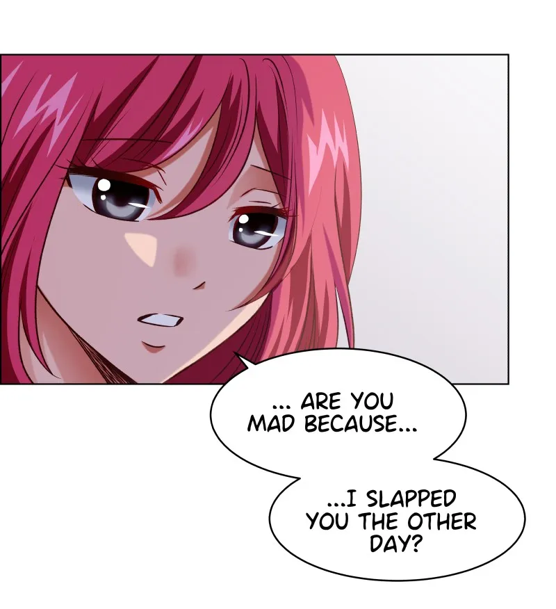 Midnight Rain Chapter 132 page 42 - 