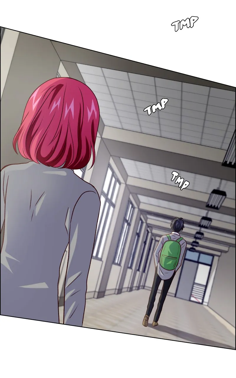 Midnight Rain Chapter 132 page 48 - 