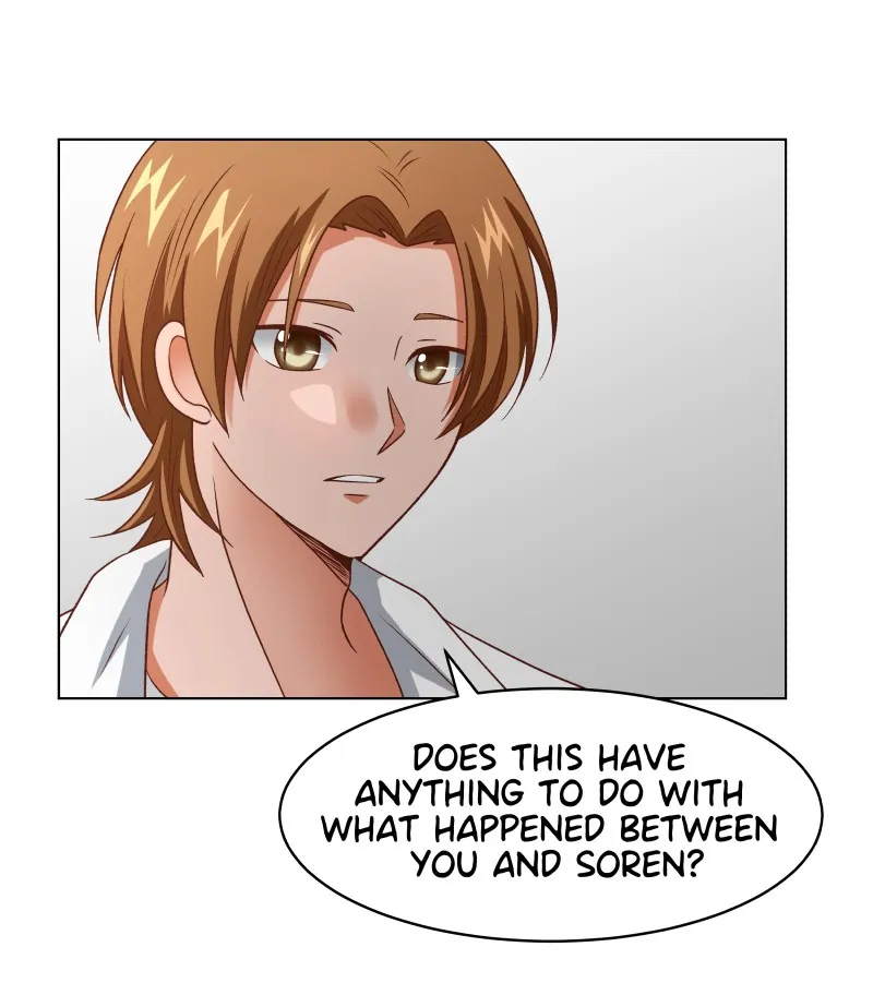 Midnight Rain Chapter 132 page 6 - 