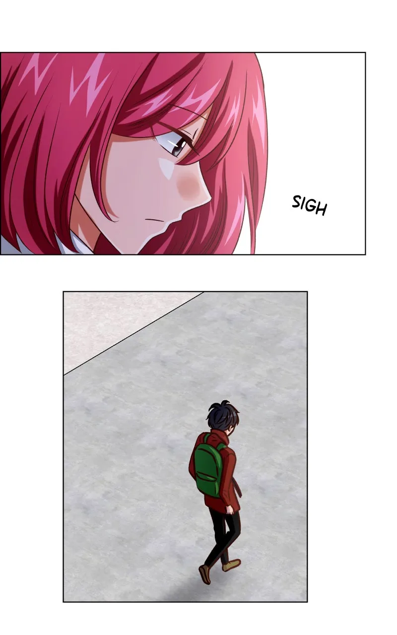 Midnight Rain Chapter 132 page 54 - 