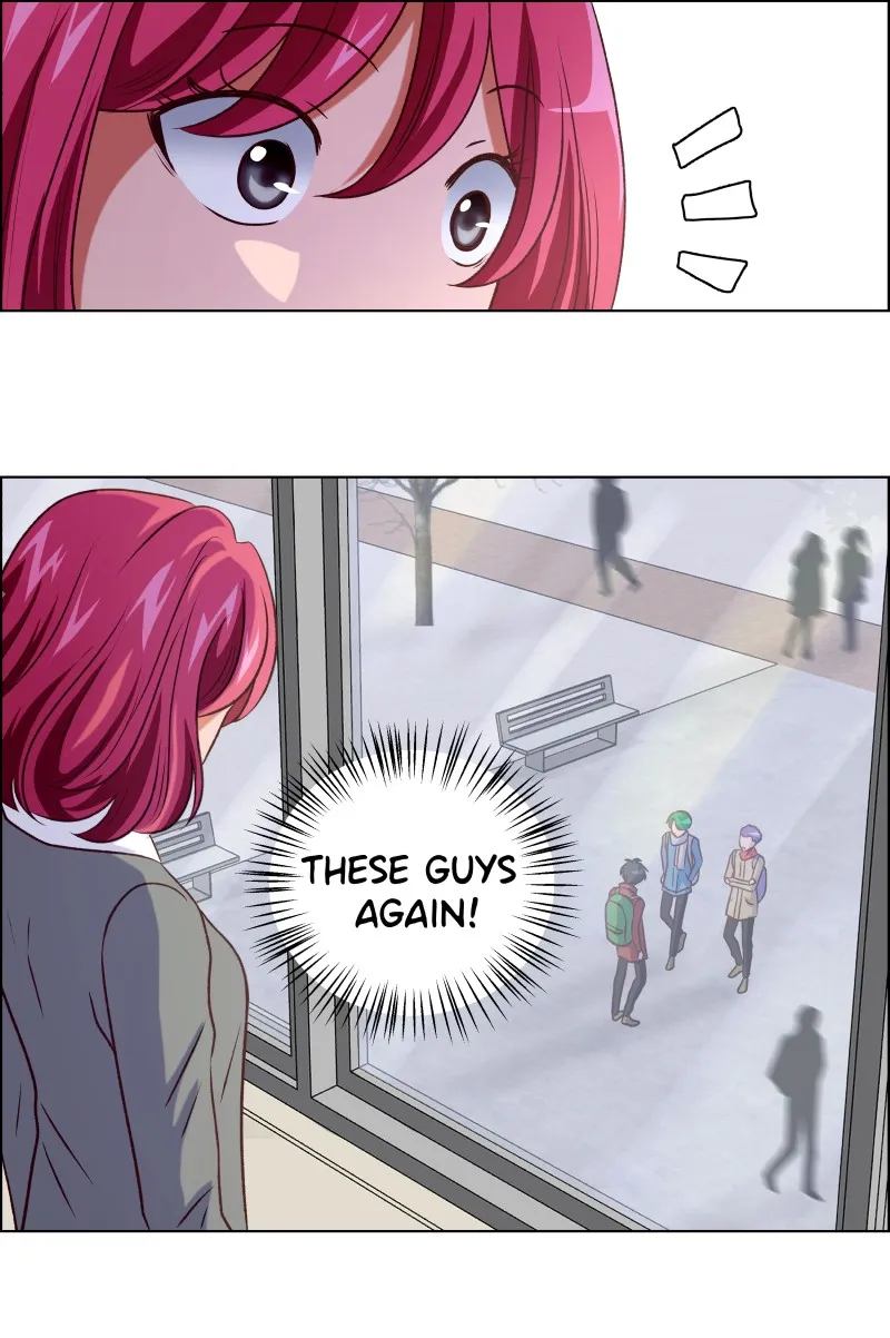 Midnight Rain Chapter 132 page 57 - 