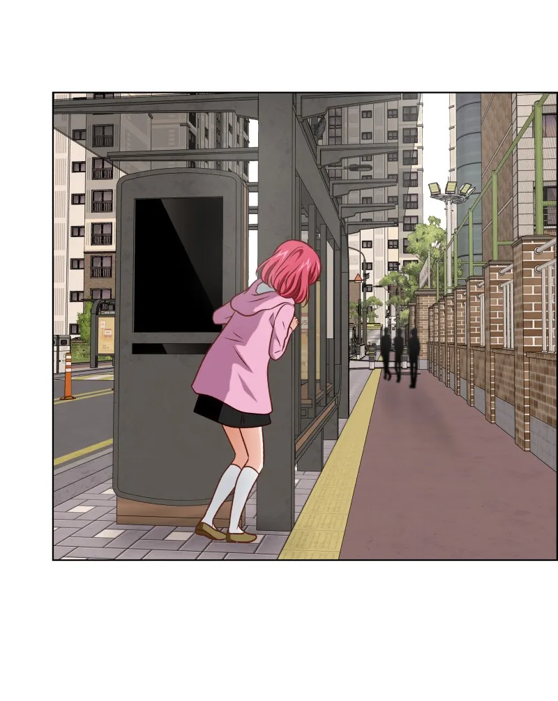 Midnight Rain Chapter 132 page 62 - 