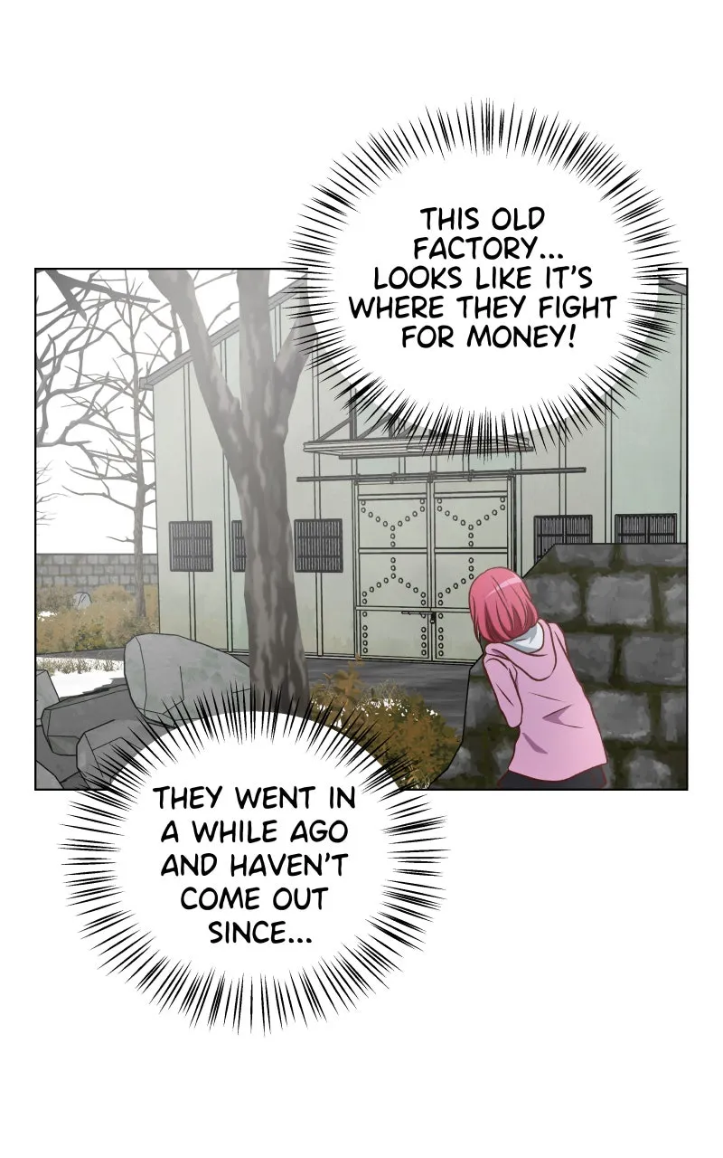Midnight Rain Chapter 132 page 64 - 