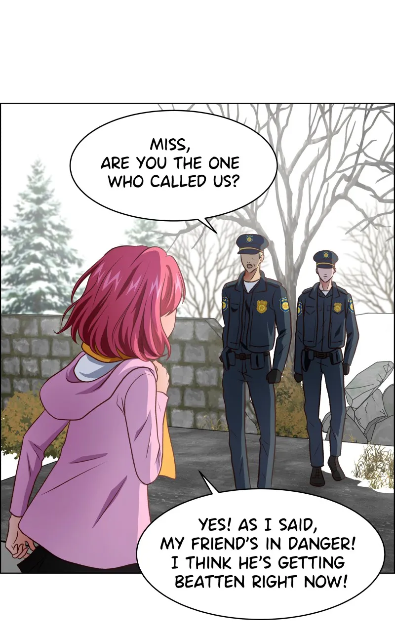 Midnight Rain Chapter 132 page 70 - 
