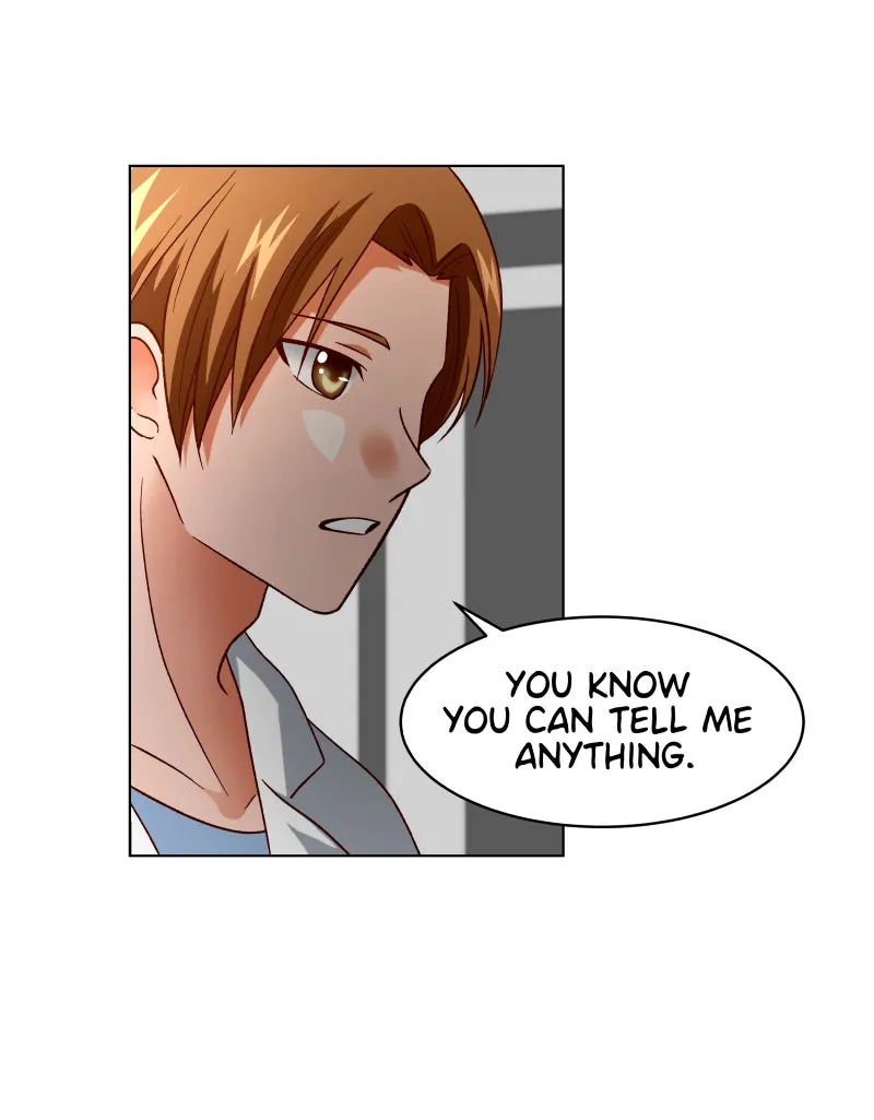 Midnight Rain Chapter 132 page 8 - 