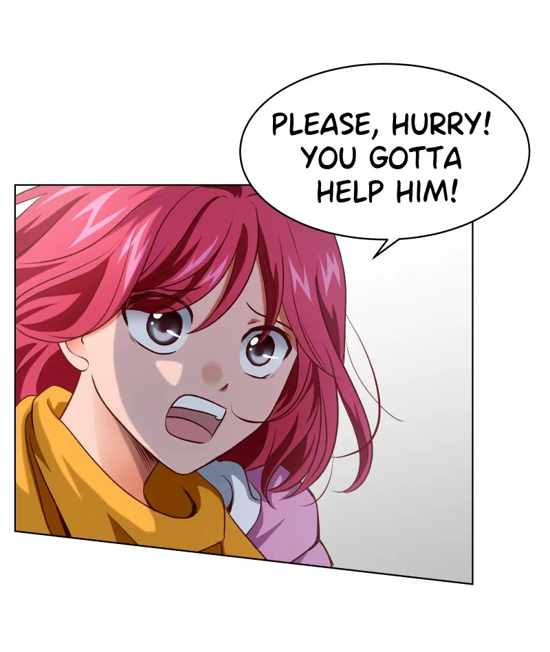 Midnight Rain Chapter 132 page 72 - 