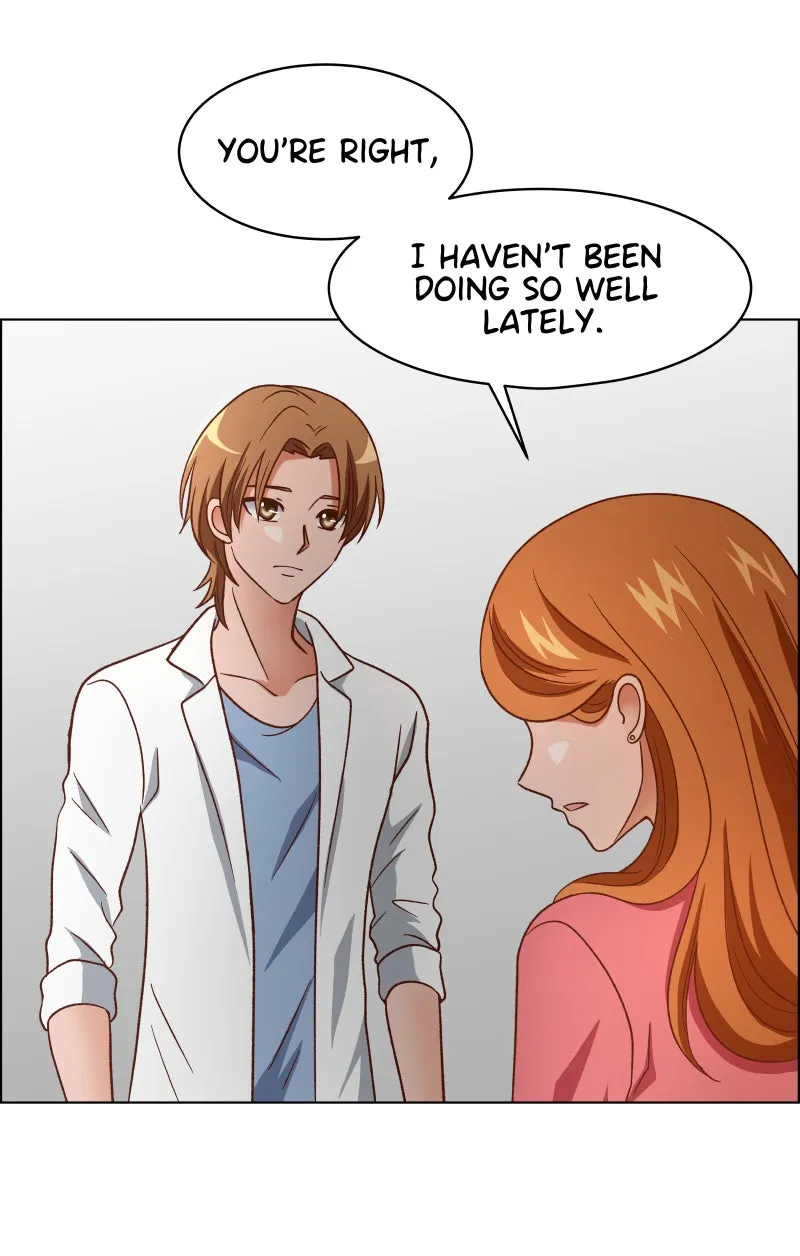 Midnight Rain Chapter 132 page 9 - 