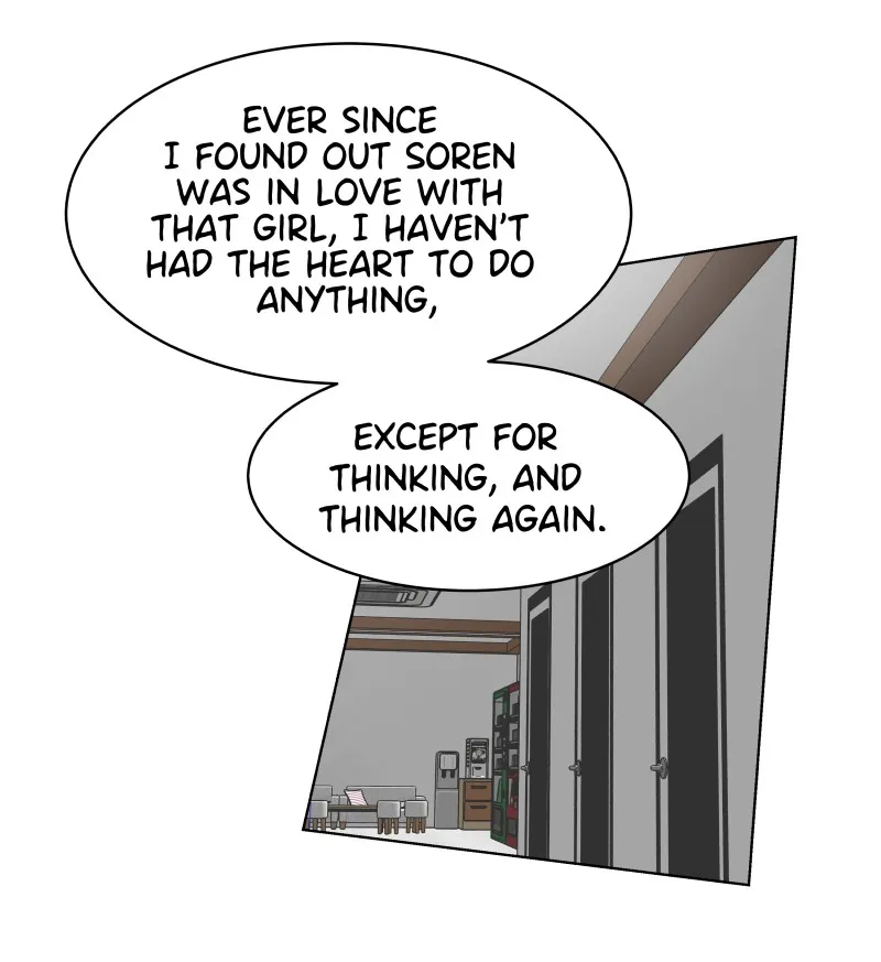 Midnight Rain Chapter 132 page 10 - 