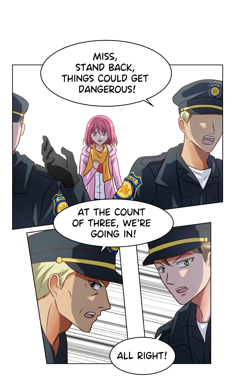 Midnight Rain Chapter 133 page 2 - 