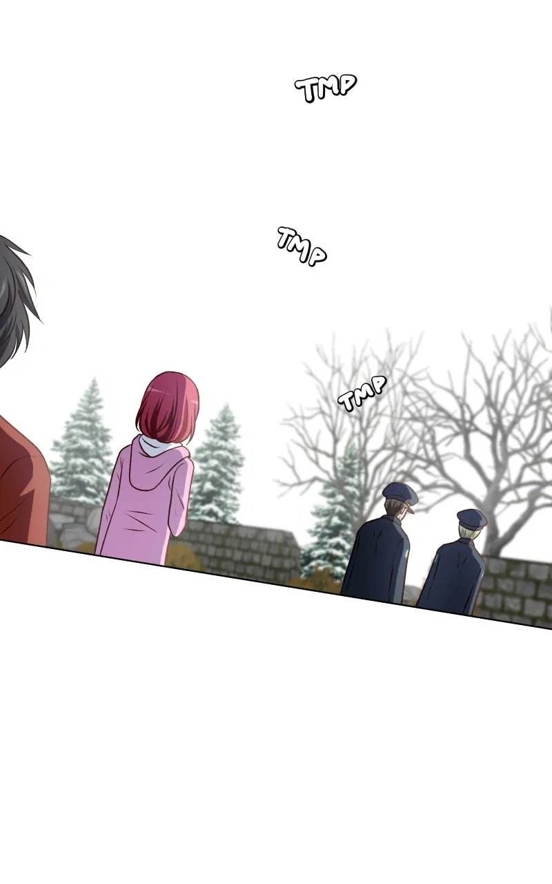Midnight Rain Chapter 133 page 12 - 