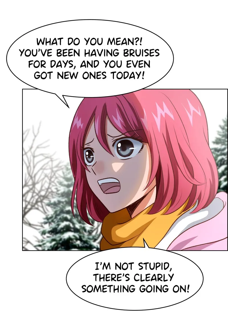 Midnight Rain Chapter 133 page 16 - 