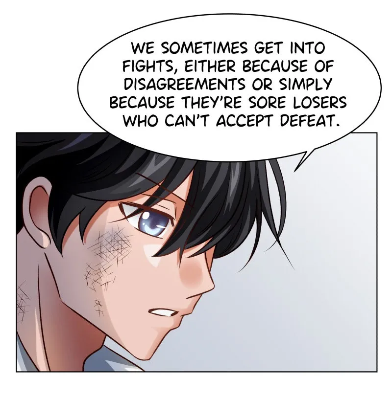 Midnight Rain Chapter 133 page 18 - 