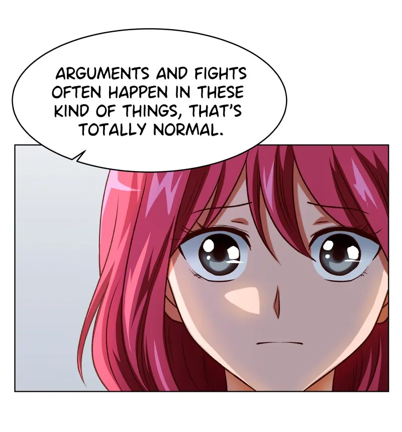 Midnight Rain Chapter 133 page 19 - 