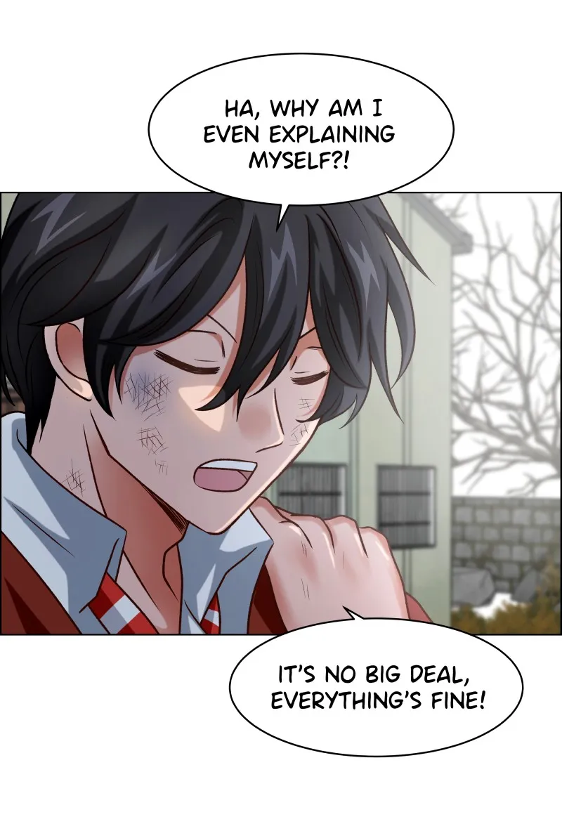 Midnight Rain Chapter 133 page 20 - 