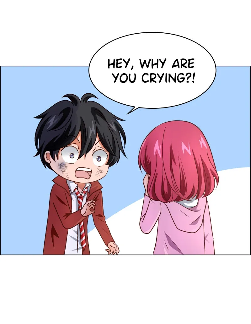 Midnight Rain Chapter 133 page 23 - 