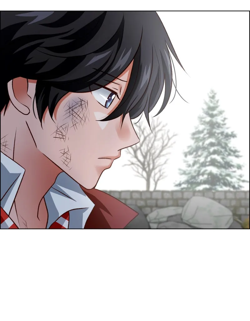 Midnight Rain Chapter 133 page 25 - 