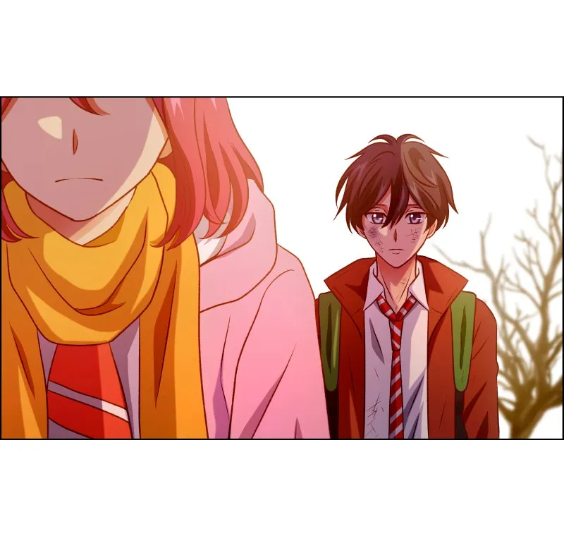 Midnight Rain Chapter 133 page 30 - 