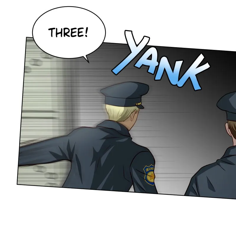 Midnight Rain Chapter 133 page 4 - 