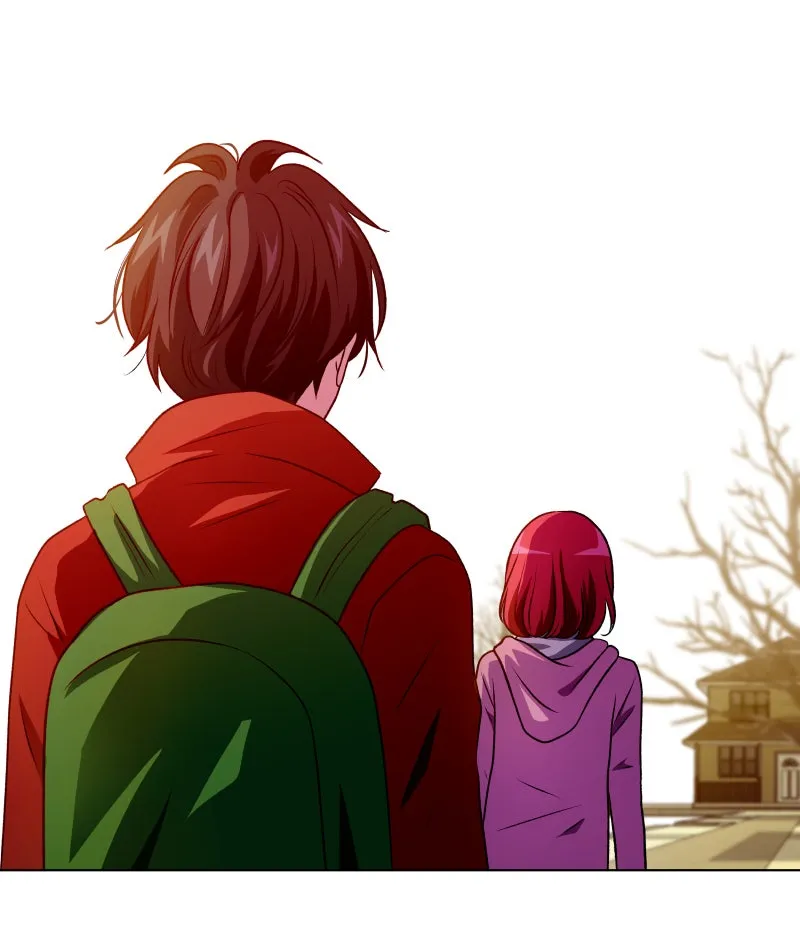 Midnight Rain Chapter 133 page 32 - 