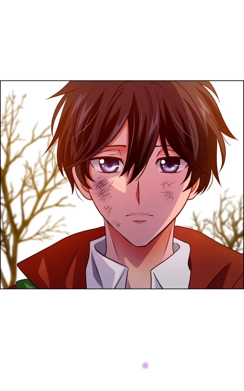Midnight Rain Chapter 133 page 34 - 