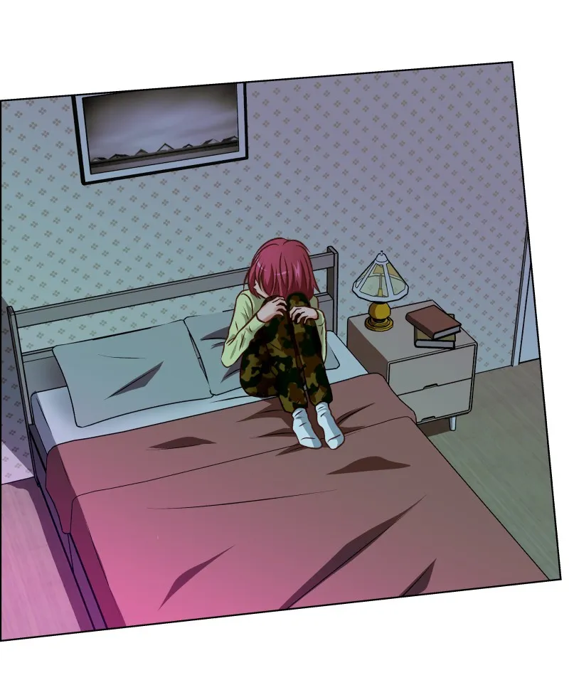 Midnight Rain Chapter 133 page 38 - 